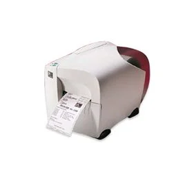 Zebra Ht-136 printer thermal transfer ribbon wax, wax-resin, resin