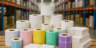 whoesale label reseller