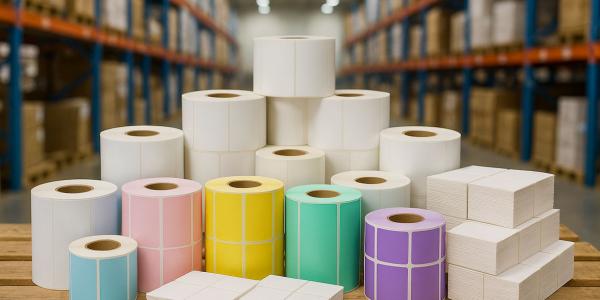 whoesale label reseller