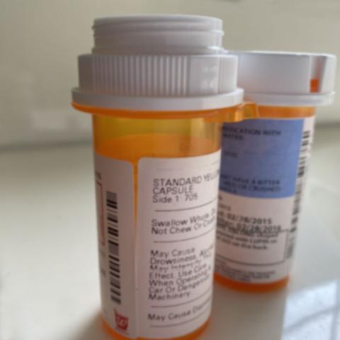 Rx Ribbons 12 Rolls 5.98
