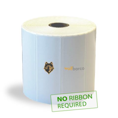 Wolfbarco | Ribbons and Labels