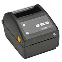Zebra ZD420 Thermal Transfer and Direct Thermal Printer