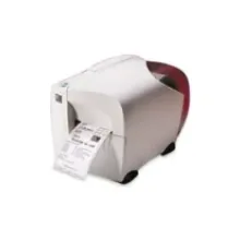 Zebra Ht-136 printer thermal transfer ribbon wax, wax-resin, resin