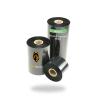 36 Rolls 2.52" x 1476' (64mm x 450m) General Purpose Wax Thermal Transfer Ribbon Black 1" Core Coated Side Out (CSO) for Zebra, 170Xi4, 220 Printers