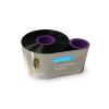 48 Rolls 2.16" x 2296' (55 mm x 700 m) Premium Near Edge Wax /Resin Thermal Transfer Over Printer Ribbon for Markem-Imaje Printers