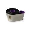 2.99" x 2723' (76mm x 830m) Near Edge Ribbon for Videojet 9550 printer